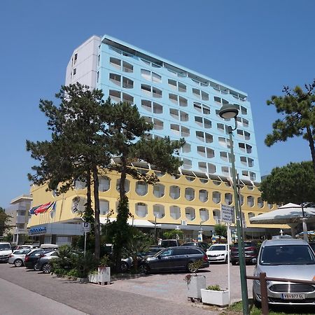 Colorado Lignano Apartman Lignano Sabbiadoro Kültér fotó