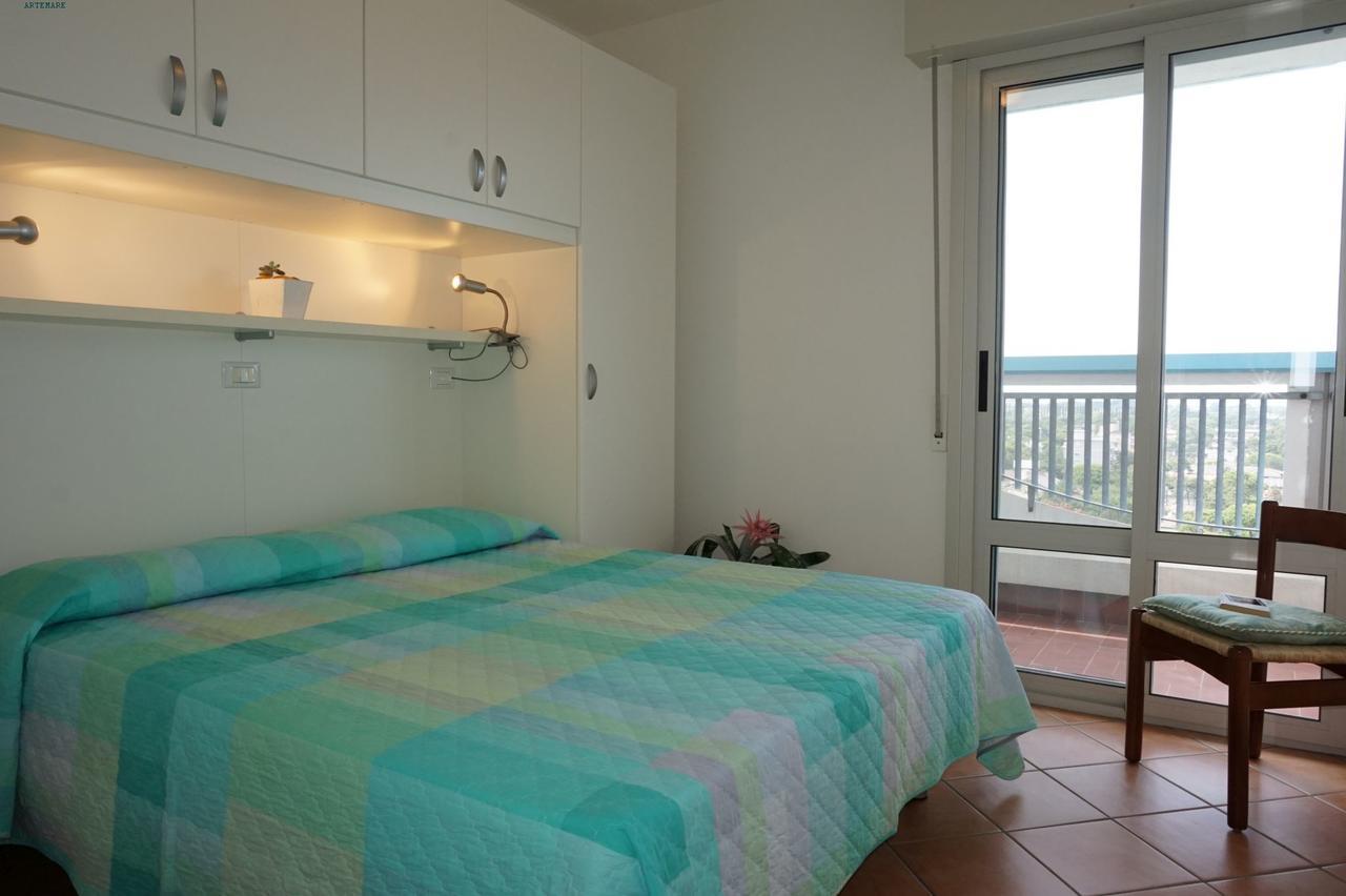 Colorado Lignano Apartman Lignano Sabbiadoro Kültér fotó